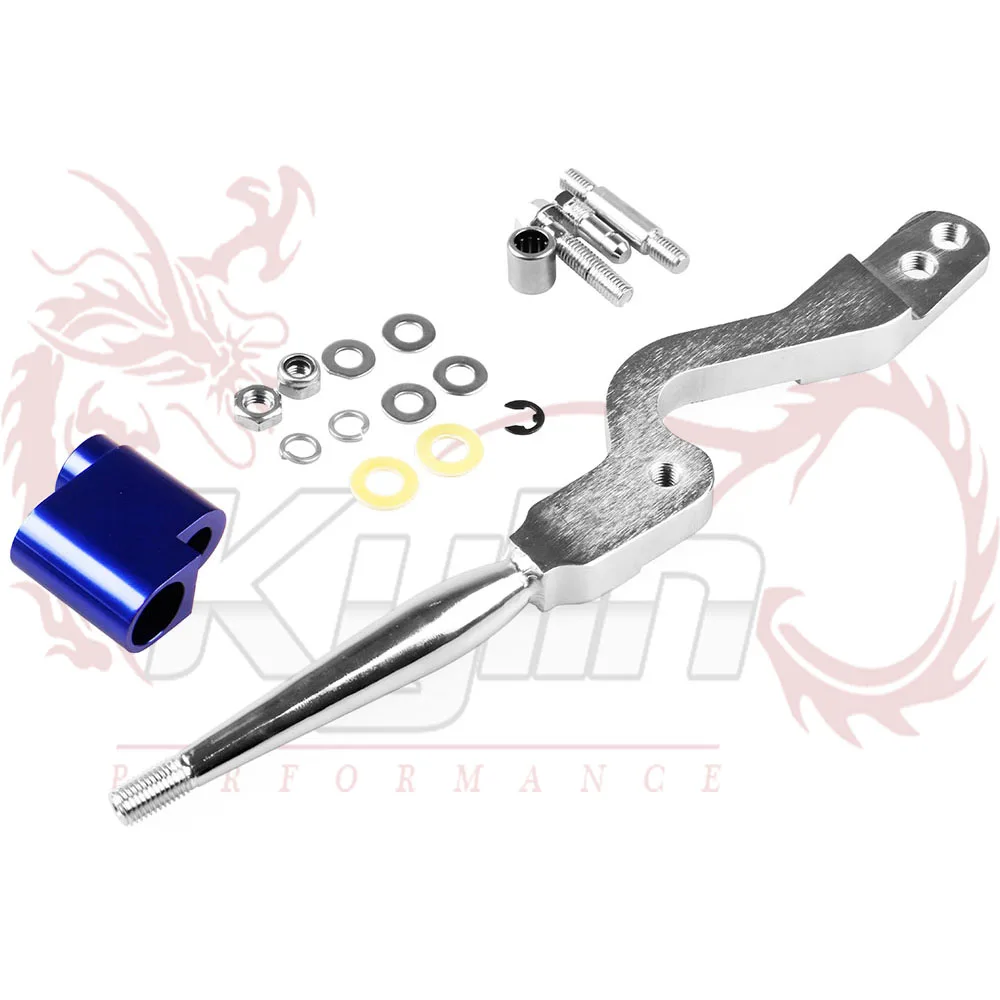 New Arrived Quick Short Throw Shifter FOR 95 99 MITSUBISHI 4G63 ECLIPSE