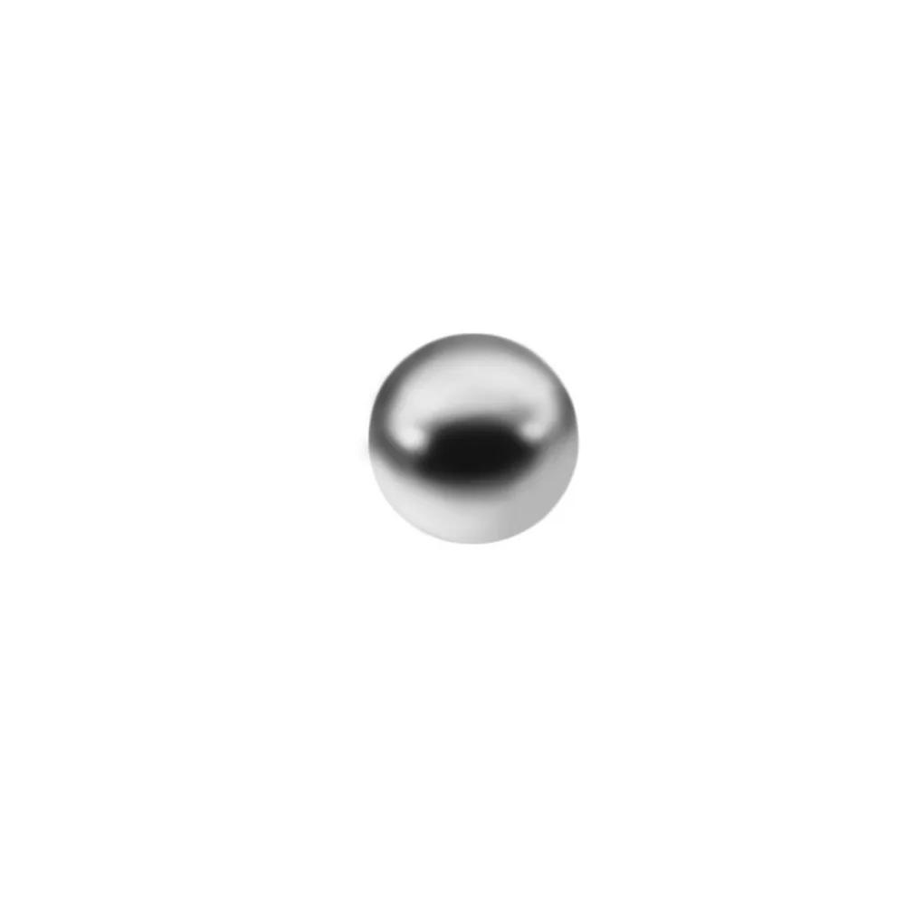 50pcs Durable bicycle Carbon Steel Ball Replacement Parts 4mm 5mm 6mm 8mm 9mm 10mm Bike Bicycle Steel Ball Bearing Hot Sale