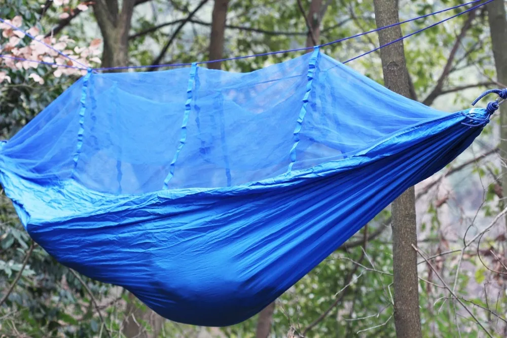 Mosquito Net Hammock (5)