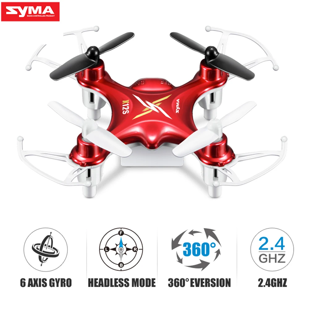 syma gyro