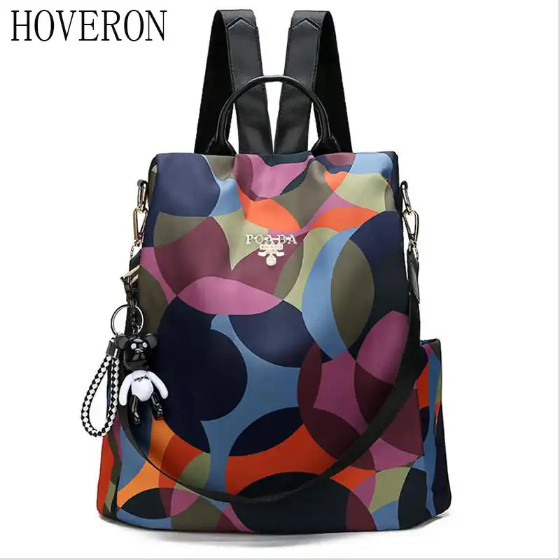 aliexpress mochilas mujer