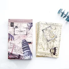 30 листов/набор Twilight Saga открытка/поздравительная открытка/Подарочная открытка на день рождения