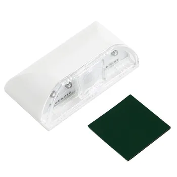 

Newest Wireless Auto Infrared Sensor Motion Detector Keyhole 4 LED Light lamp Night Lights Motion Light Ambient Light Sensor