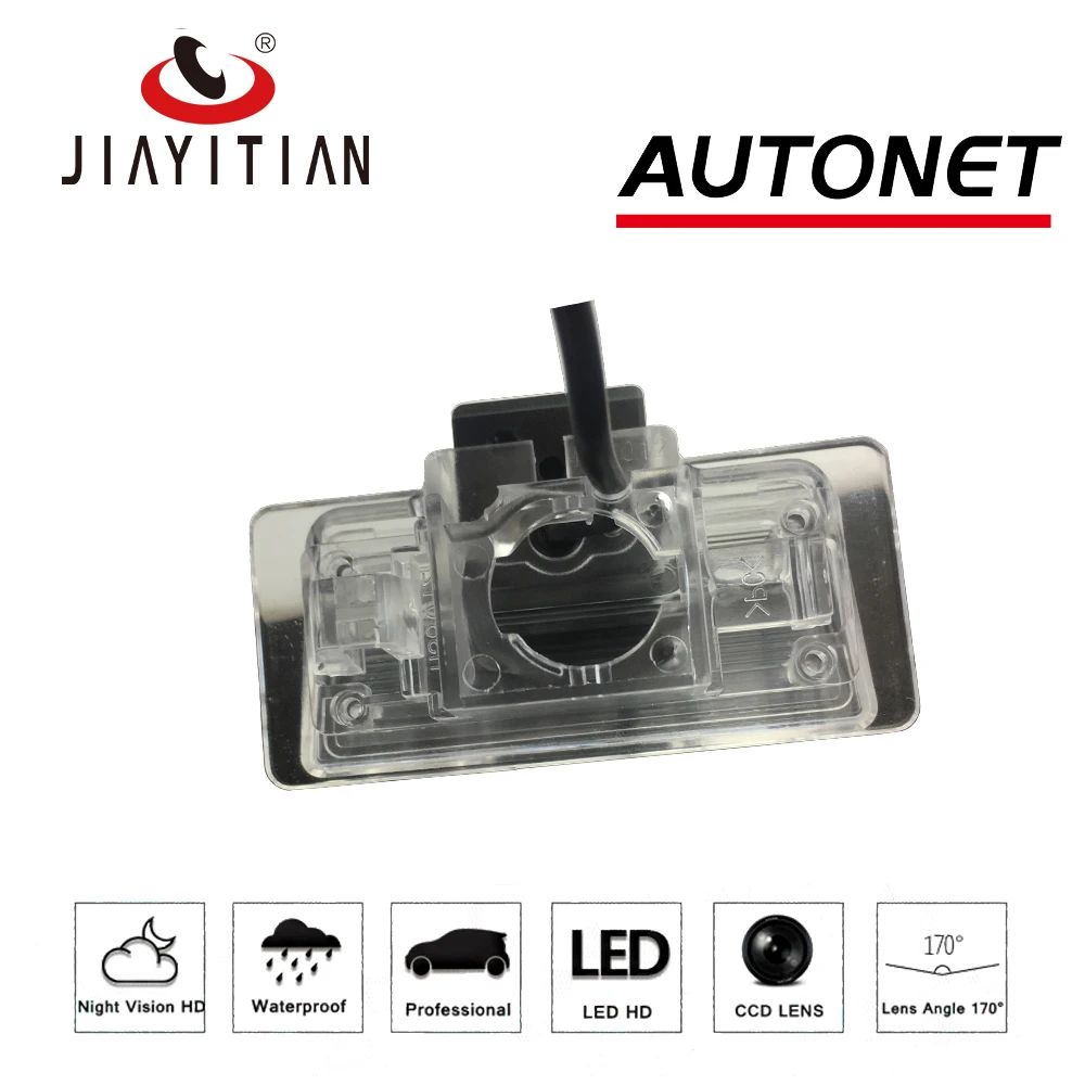 Камера заднего вида jiaitian для Isuzu камера внедорожников mux RF20 RF10 CCD ночное видение