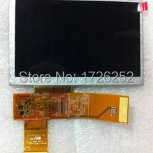 NoEnName_Null HannStar 5,0 дюймов 40PIN TFT ЖК-экран HSD050IDW1-A30 WVGA 800(RGB)* 480