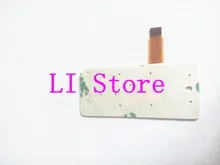 NEW Digital Camera Replacement Repair Part for NIKON COOLPIX S210 Function Keyboard Key Button Flex Cable Ribbon Board