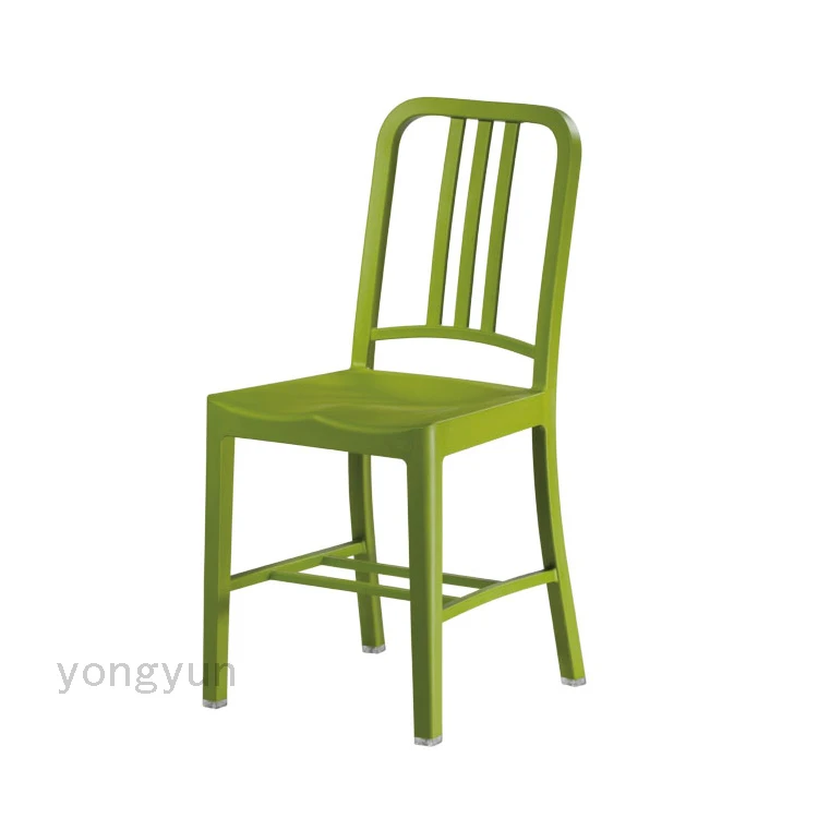 Дизайн обеденного стула Минималистичная современная мебель для отдыха стулья для столовой