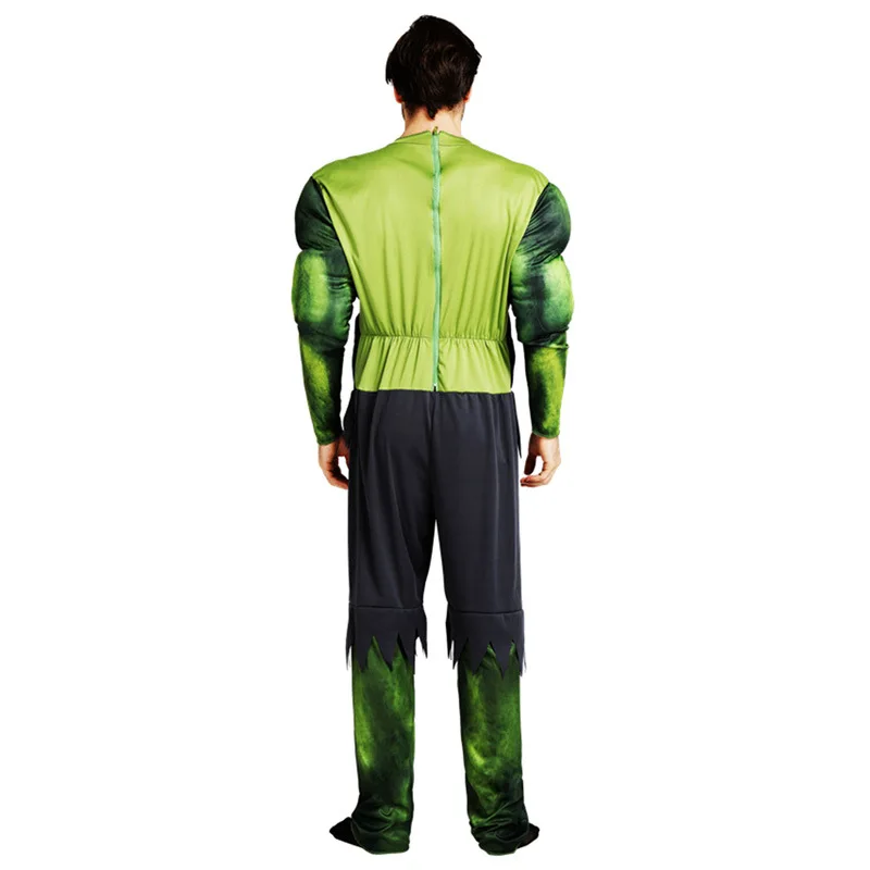 avengers funny carnival costumes adults superhero costumes adult men hulk adult kids incredible child halloween costume for men