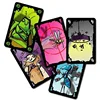 2-5 обманывающих игроков; Настольная игра; Карты для игр; Легко играть; Веселая Игра вечерние ринки/семьи ► Фото 3/3