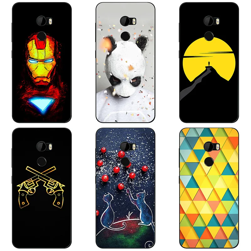 

For HTC One X10 Case Hard Plastic Back Cover Cases For HTC X10 Painting Abstract Hard Coque Cases Patterned Shell Skin