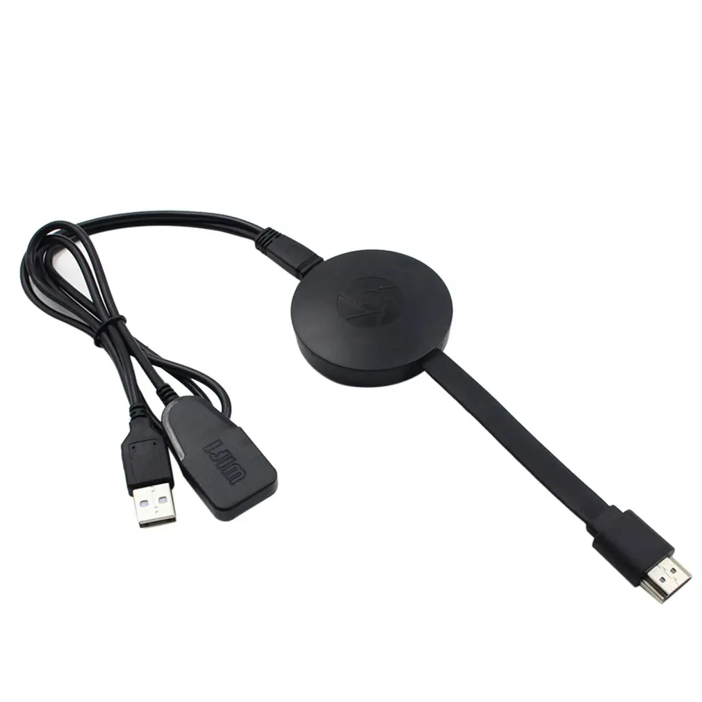 

G2 Wireless With The Screen Anycas Mobile Phone Hdmi Push Treasure Smart Portable With The Screen Mirascreen