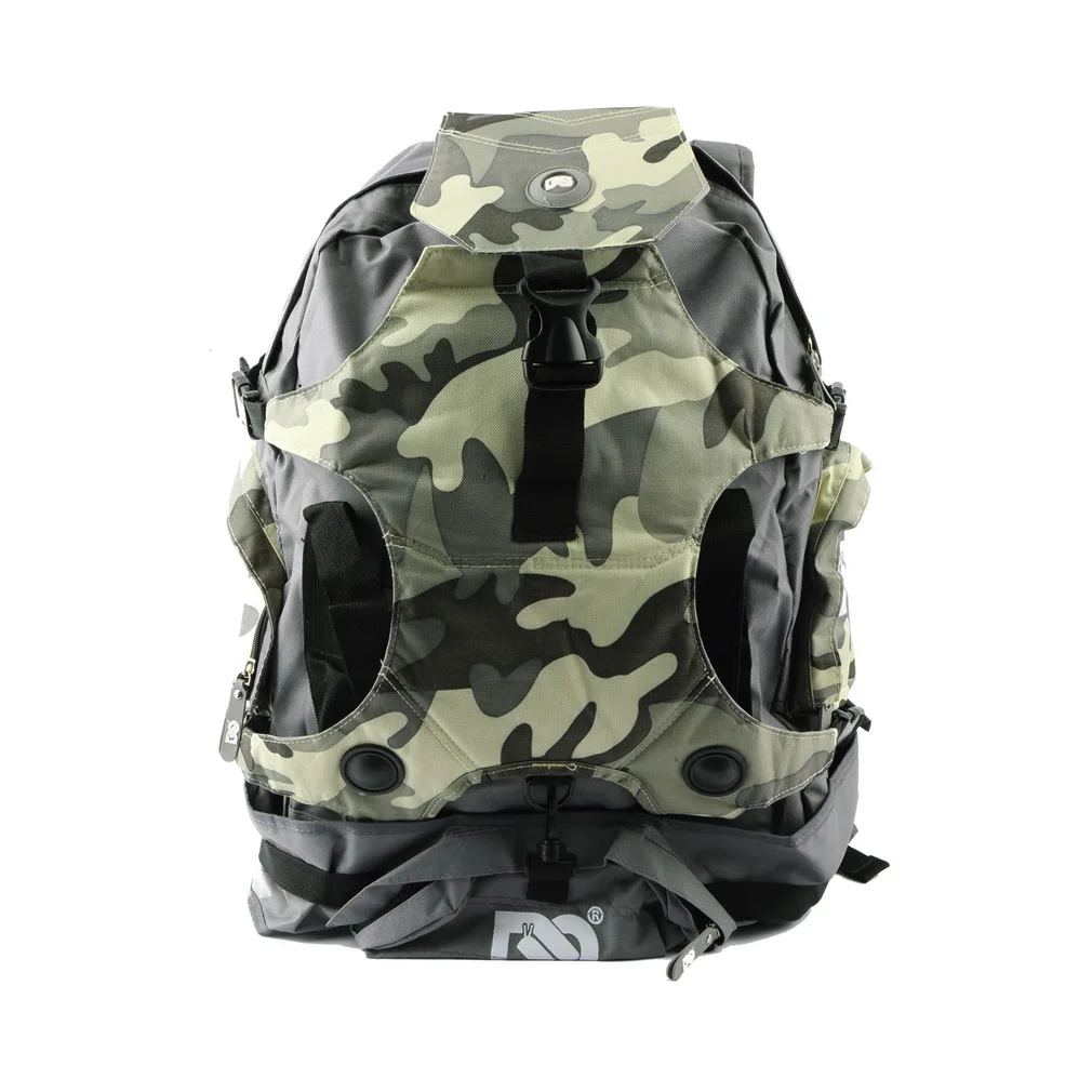

2016 Hot StyleCamo Carrying Case Backpack Bag For DJI INSPIRE 1 Quadcopter