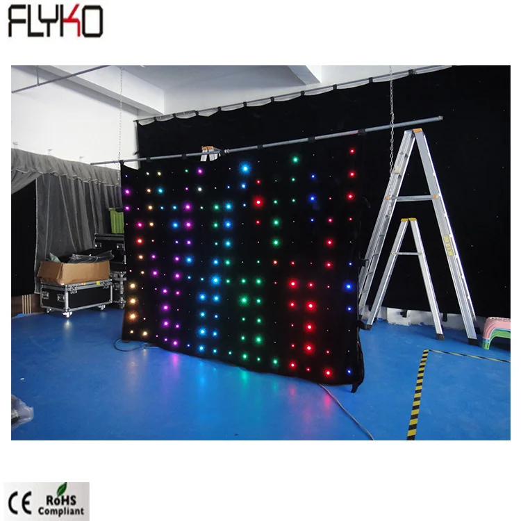 led curtain 2