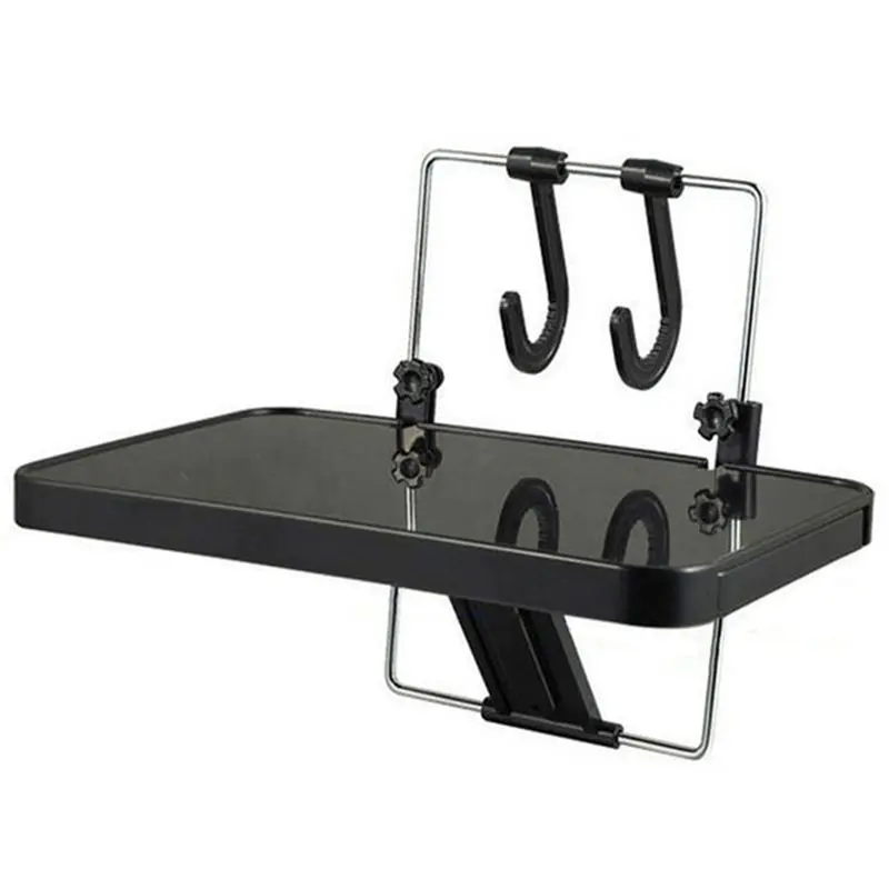 

Vehicle Mounted Computer Desk Folding Car Notebook Ipad Bracket Car Inner Dining Table Board