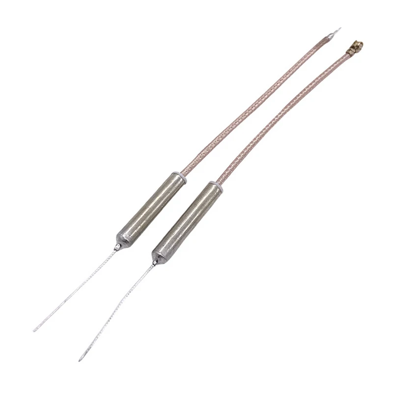 Buy 1PC Wifi Copper Tube Antenna 2.4Ghz Internal