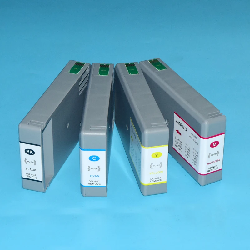 Epson IC90 IC92 7861 7891 7901 7911 6761 6771 6781 Compatible ink Cartridge (21)