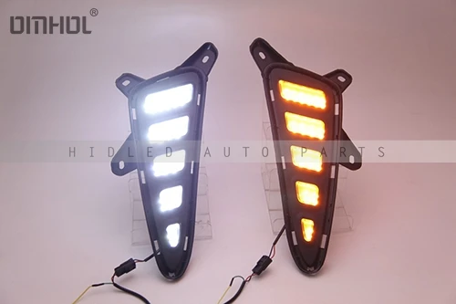 Toyota CHR tail lights 9_