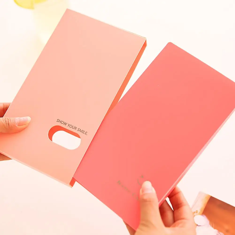 Creative New Portable 120 Pockets Card Album BTS/EXO/GOT7 Lomo Card Photocard Name Card ID Holder Student Office Business Cards