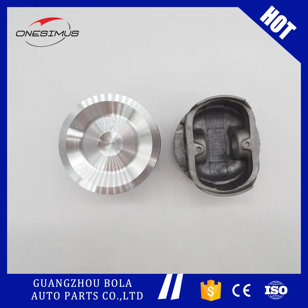 

4cylinder 80mm One set Engine Piston STD OEM 12010-5M100 for QG18