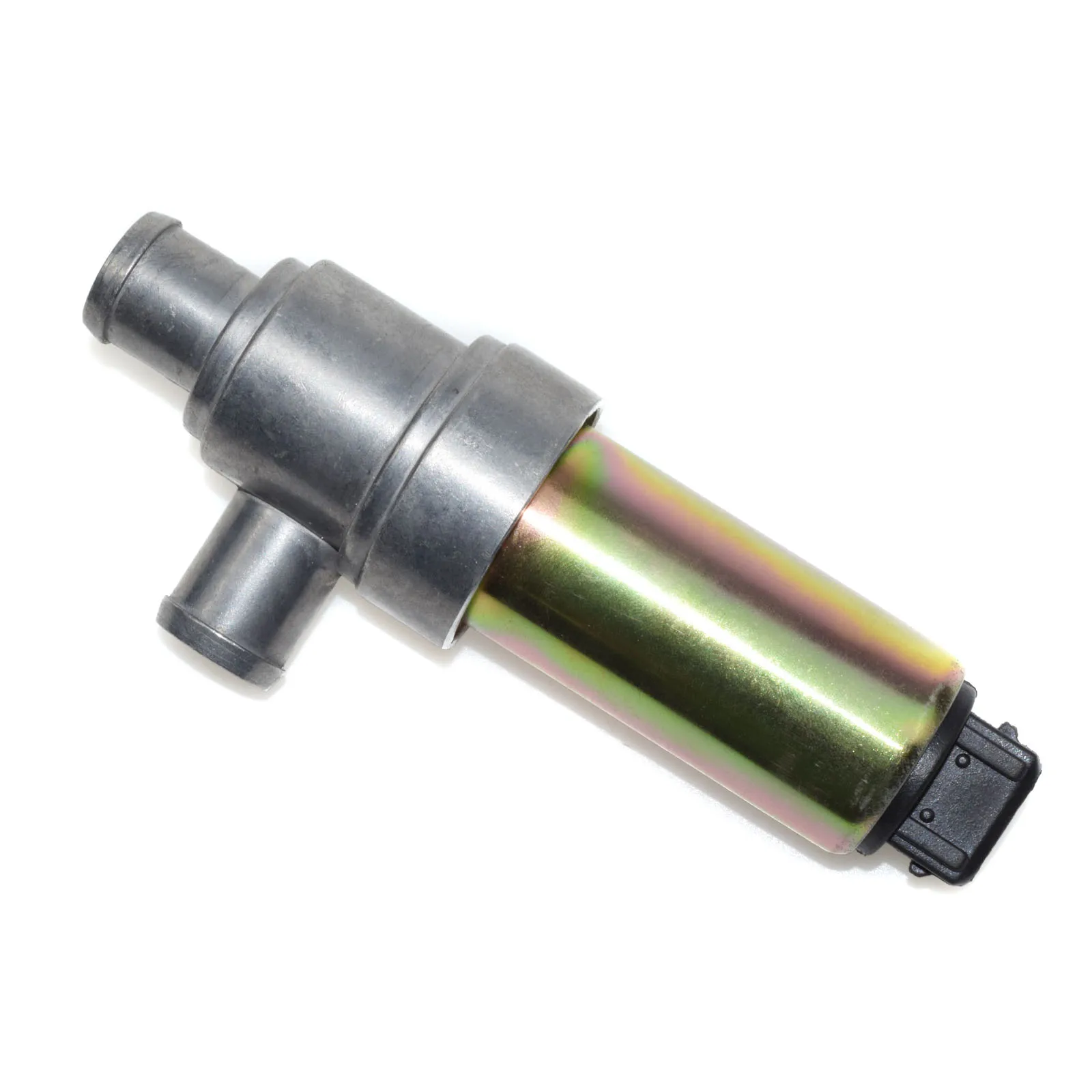 Клапан управления холостым двигателем WOLFIGO IACV для VW Corrado Golf Jetta Passat Audi 80 Seat Ibiza