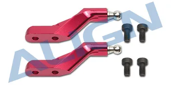 

Align T-REX 600XN Main Rotor Holder Arm H6NH003XXW trex 600 Spare parts Free Shipping with Tracking