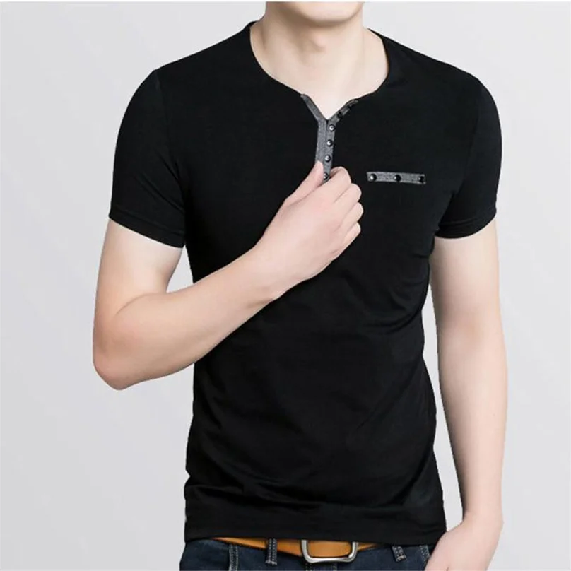 футболка мужская. футболка без воротника мужская. футболка с пуговицами мужская. футболка с воротником мужская. футболка jack jones 12156023.