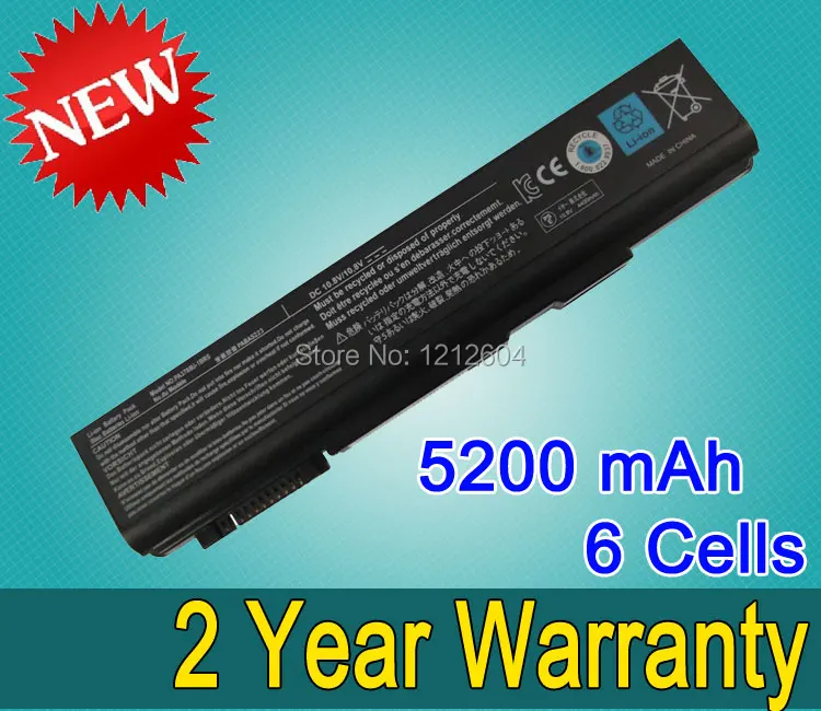 Laptop Battery For Toshiba Pa37u 1brs Abas223 Tecra A11 M11 S11 New Battery For Toshiba Pa37u 1brs Pabas223 K40 K45 L40 Laptop Battery Model Battery Powered Hand Warmerbattery Grip Eos 5d Mark Ii Aliexpress