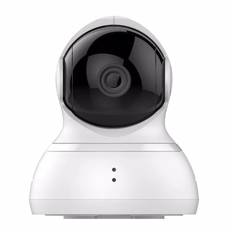 DOME CAMERA