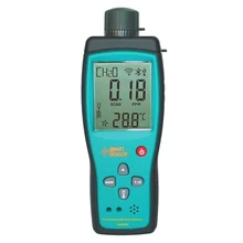 Gas Detector Digital Handheld Formaldehyde HCHO Detector Monitor meter 50 PPM meter gas tester Air Quality Monitor Gas Analyzer Gas Detector Digital Handheld Formaldehyde HCHO Detector Monitor meter 50 PPM meter gas tester Air Quality Monitor Gas Analyzer
