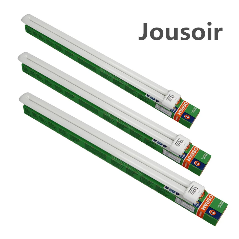 Лампы Osram 954 для флуоресцентного освещения 5400K 55WX3 CD50 | Электроника