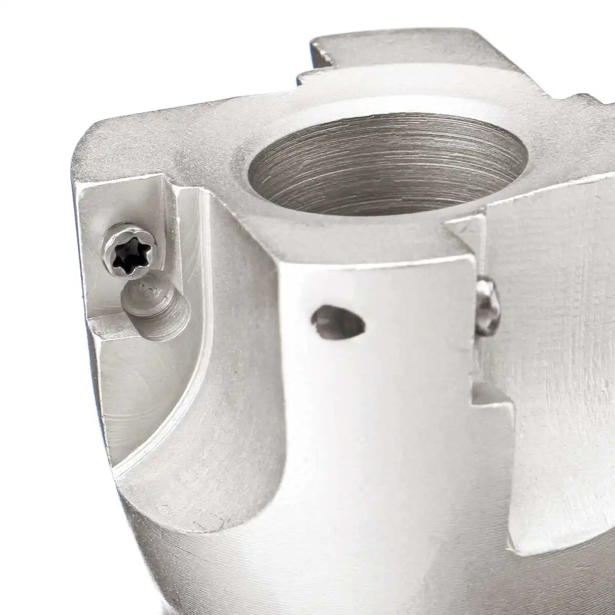 Wolike BAP300R-40-22-4T 40 мм фрезерование с ЧПУ фреза головка для карбида вставки APMT1135 APMT1604