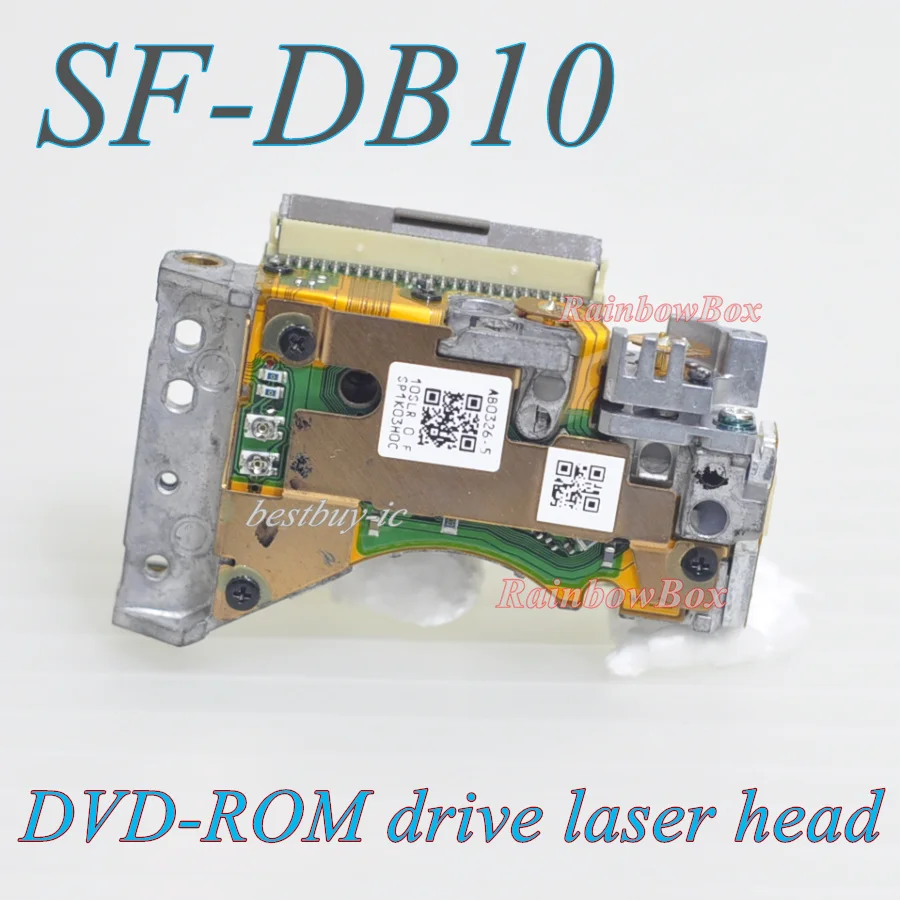 Original SF-DB10 DVD-RW Optical Pick UP SFDB10 For PX-708A Laser Lens