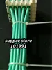 DEBROGLIE-Módulo de red, máquina de Peine de líneas de cable, arnés de cables, herramientas de organización para habitación de ordenador ► Foto 3/5