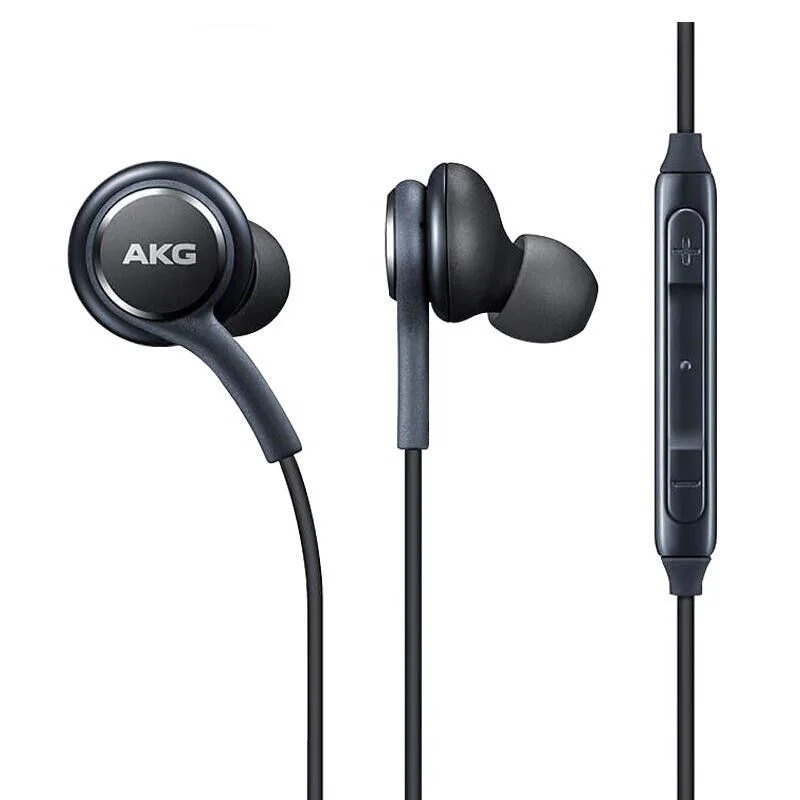 

For Samsung S9 S8 S8+ Note 8 OEM Earphones Headphones Headset Ear Buds EO-IG955