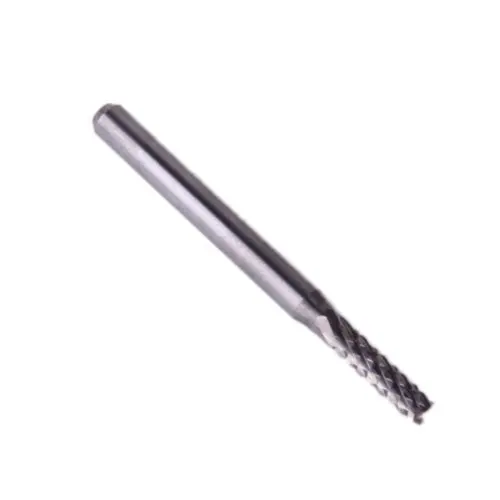 

SZS Hot 10Pcs PCB Print Circuit Board End Mill Endmill 2.5mm