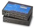 NPORT5650 8 DT J NPORT 5650 8 DT J 8 port RS232 / 422/485