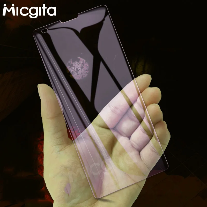 

Micgita Tempered Glass For Huawei Honor 3C Honor3C H30-u10 Phone Screen Premium Glass Anti Shatter Toughened Protector Film