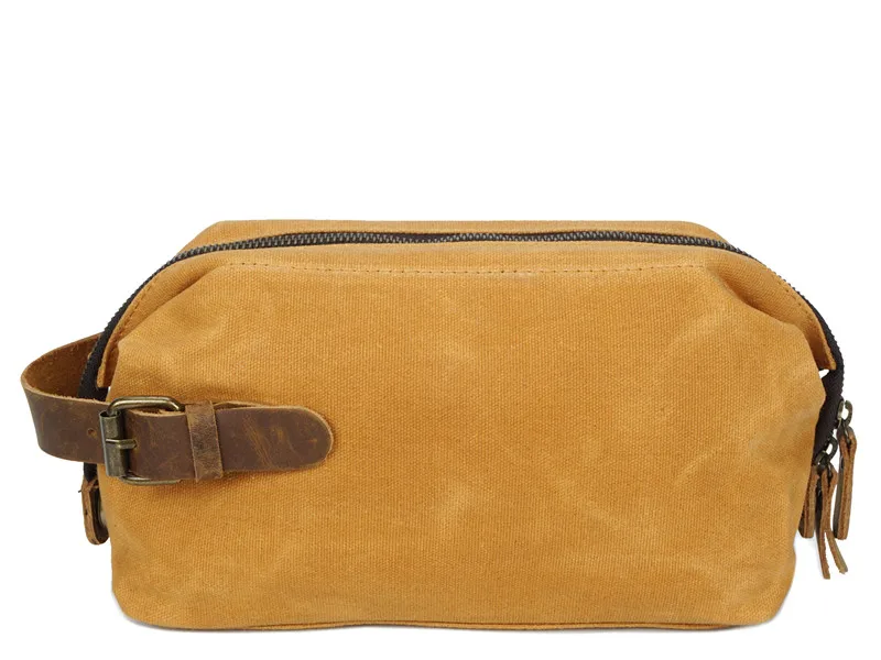 

Nesitu High Quality Blue Cyan Army Green Yellow Grey Canvas Men Clutch Bags Women Clutches Purse #M3107