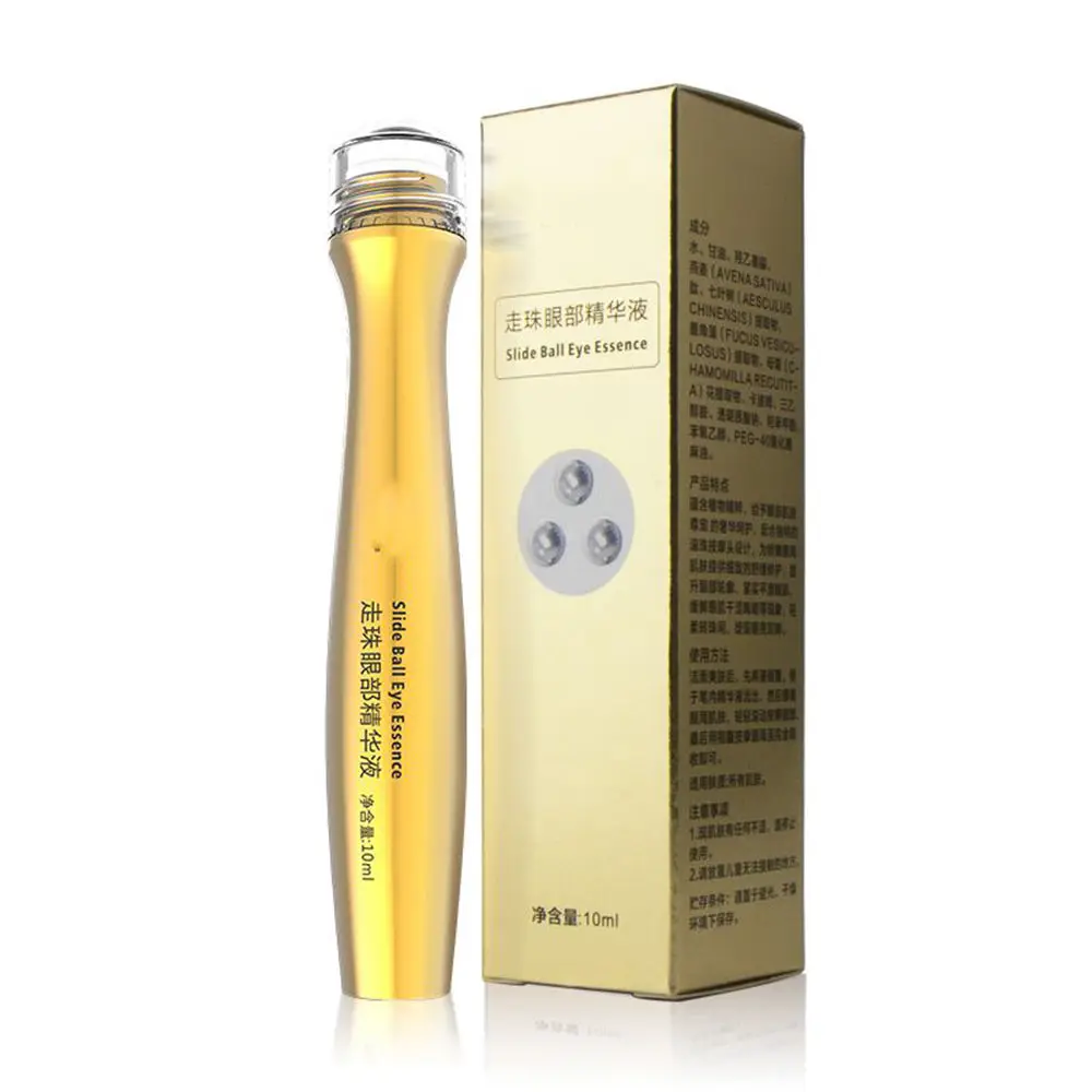 Eye Care 24K Golden Collagen Anti Dark Circle Wrinkle Naturals Essence Firming On Aliexpress 