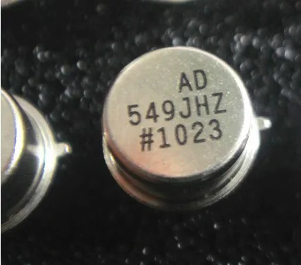

AD549JHZ AD549 CAN8 high quality