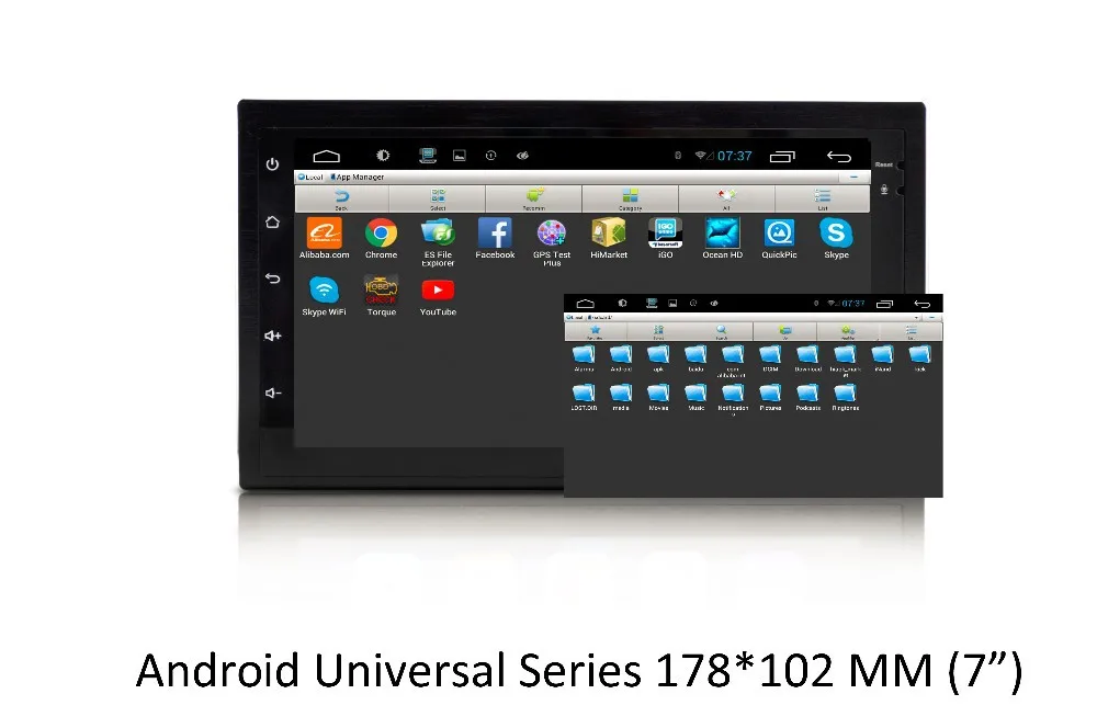 Best 10.2" Car Multimedia Stereo DVD GPS Navigation Radio Audio Sat Nav Head Unit for Nissan Teana 2013 2014 2015 12