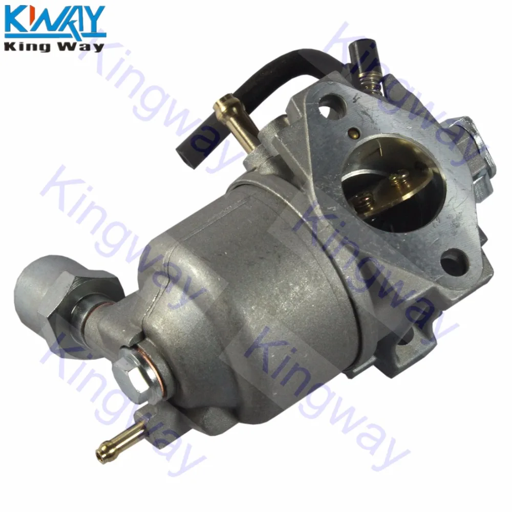 JDMSPEED New Carburetor W//Gasket for JOHN DEERE Kawasaki Mikuni AM128355 LX188 LX279 LX289