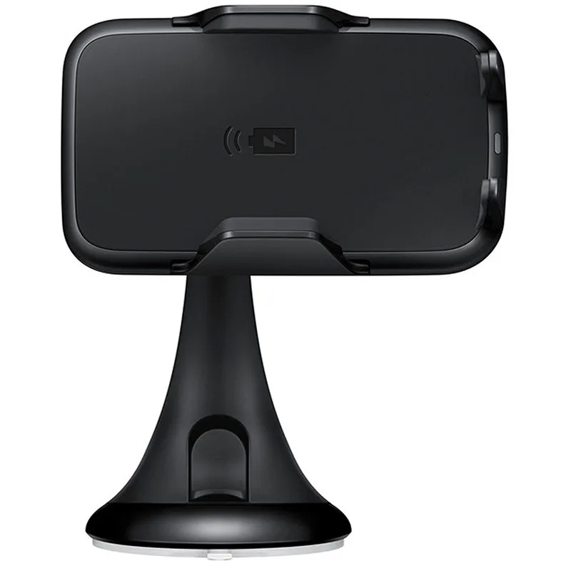 

5W QI Car Wireless Charger For iPhone8 X Samsung Galaxy S8 Note 8 plus Phone Stand Fast Wireless Charger Black J10