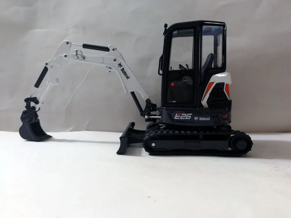 mini excavator toys