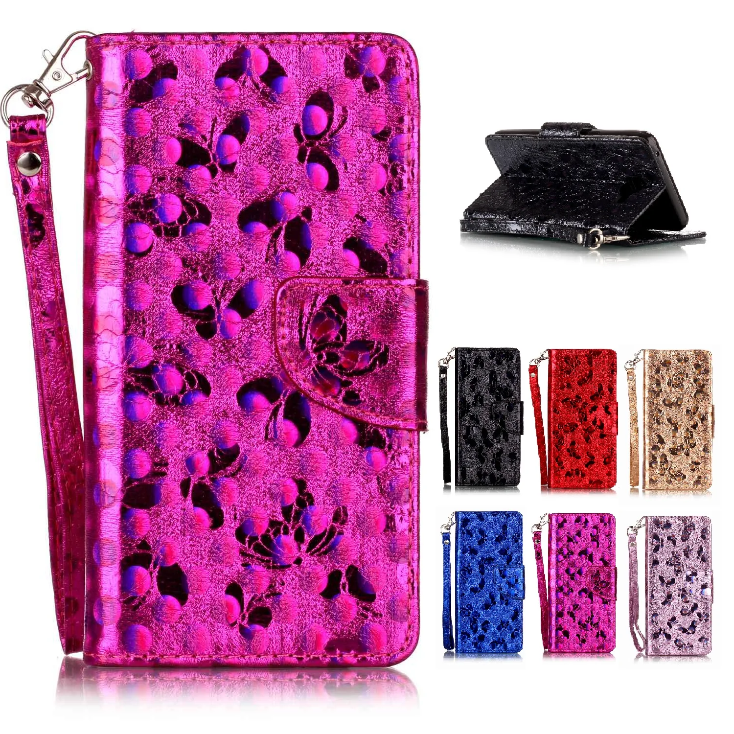 

Bright Case for Sony Xperia X Performance LTE Dual F8132 F8131 Phone Wallet Flip Cover for Sony Dora SO-04H Leather Cases