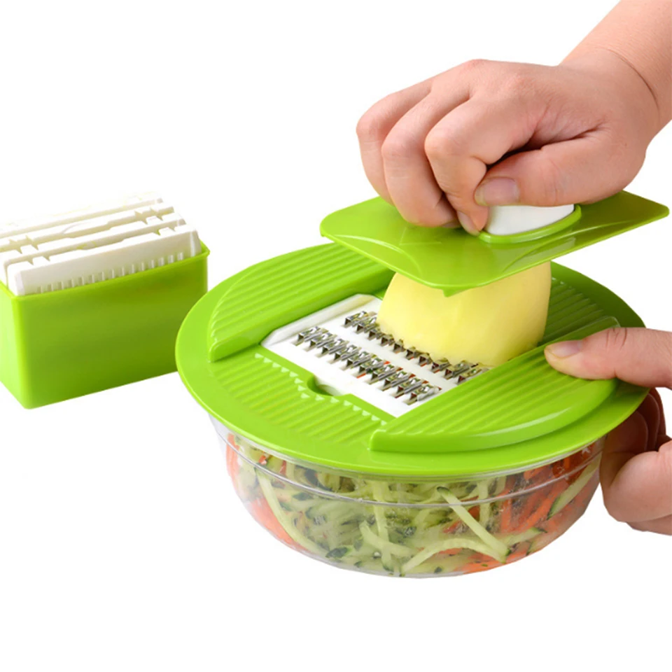  Vegetable Cutter (3)