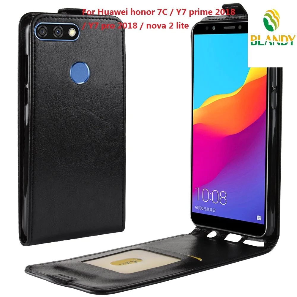 honor 7C Y7 prime 2018 Y7 pro 2018 nova 2 lite