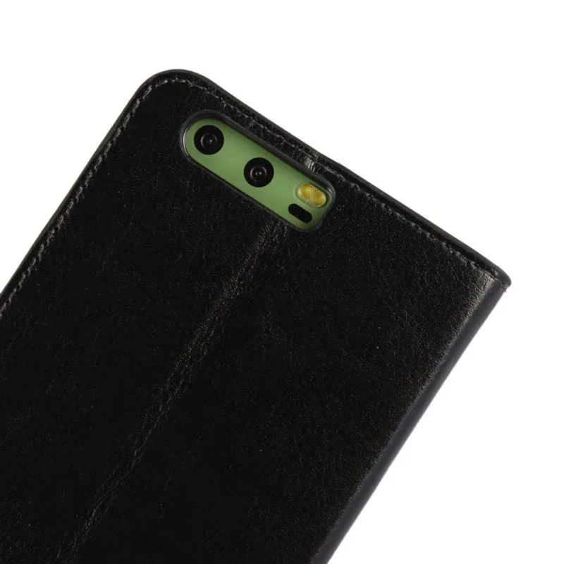 Huawei P10 Crazy Horse Wallet Case (17)