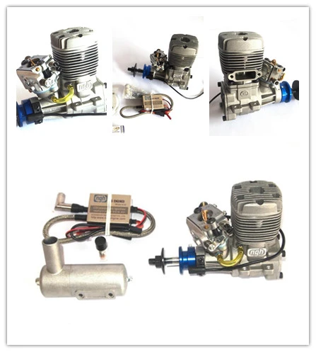 remote control airplane engines
