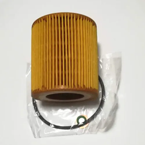 Детали OE NO 11427566327 масляный фильтр в белой коробке OEM № 11 42 7 566 327|oes| |